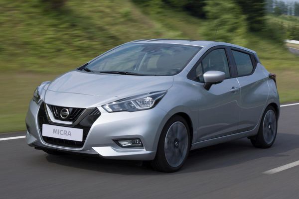Неочаквано: Nissan се връща към дизела в Европа